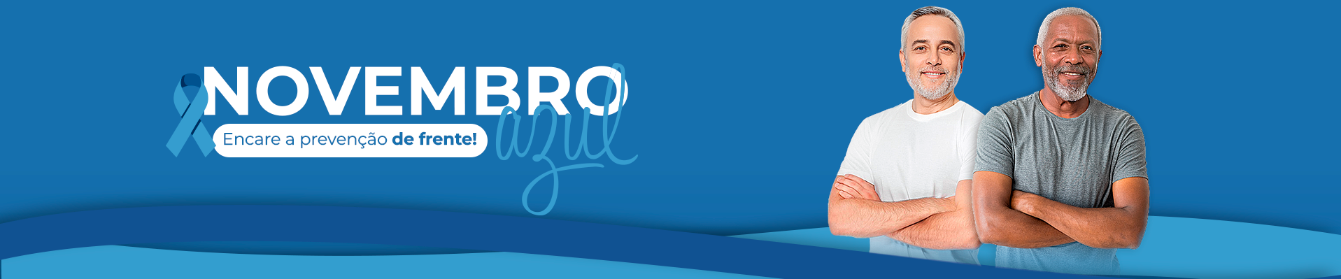 Novembro Azul