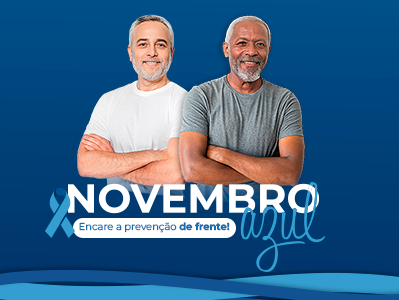 Novembro Azul