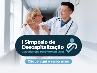 Funfarme abre inscrições para I Simpósio de Desospitalização