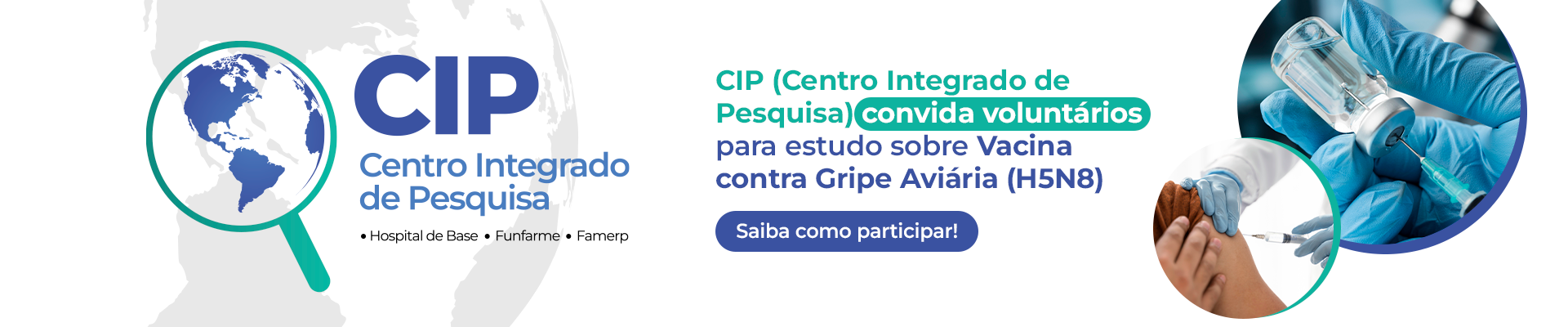 CIP - Influenza monovalente tipo A (H5N8)