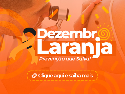 Dezembro Laranja