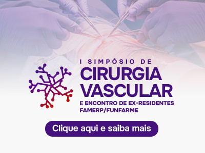 Funfarme promove I Simpósio de Cirurgia Vascular com encontro de ex-residentes