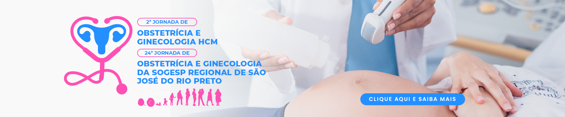 2ª Jornada de Ginecologia e Obstetrícia