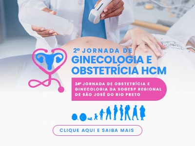 2ª Jornada de Ginecologia e Obstetrícia