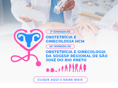 2ª Jornada de Ginecologia e Obstetrícia