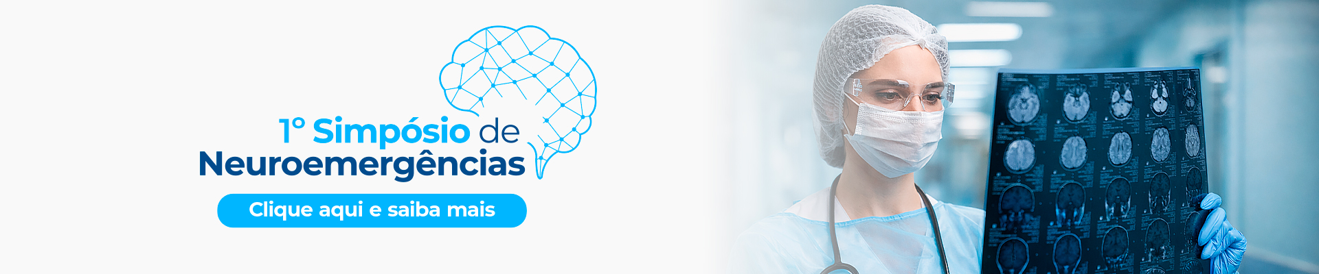 I Simpósio de Neuroemergências