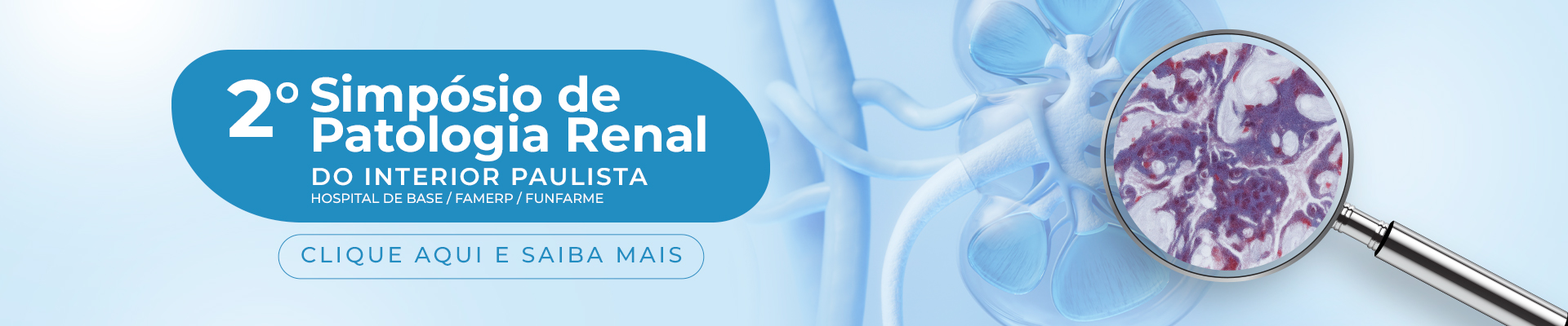 II Simpósio de Patologia Renal do Interior Paulista