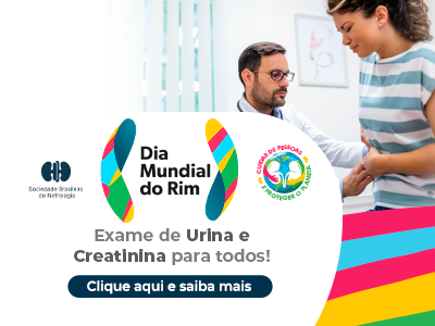Dia Mundial do Rim 2026