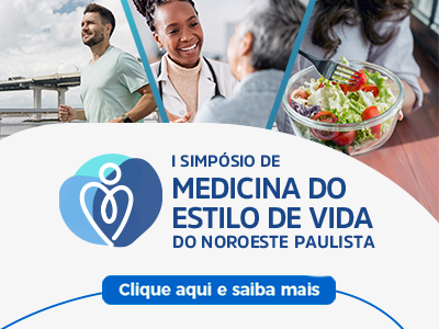 Hospital de Base promove simpósio inédito sobre Medicina do Estilo de Vida