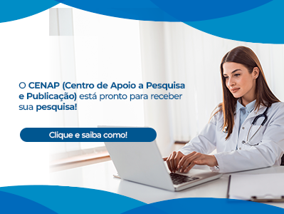CENAP da Funfarme está aberto para o recebimento de pesquisas e projetos