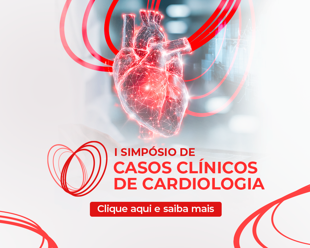 I Simpósio de Casos Clínicos de Cardiologia