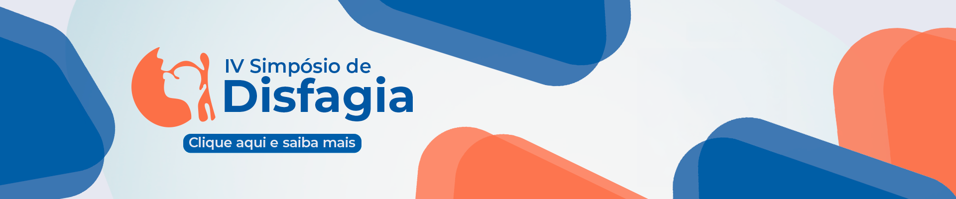 IV Simpósio de Disfagia