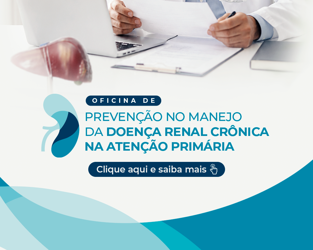 Funfarme promove oficina com especialistas da SBN