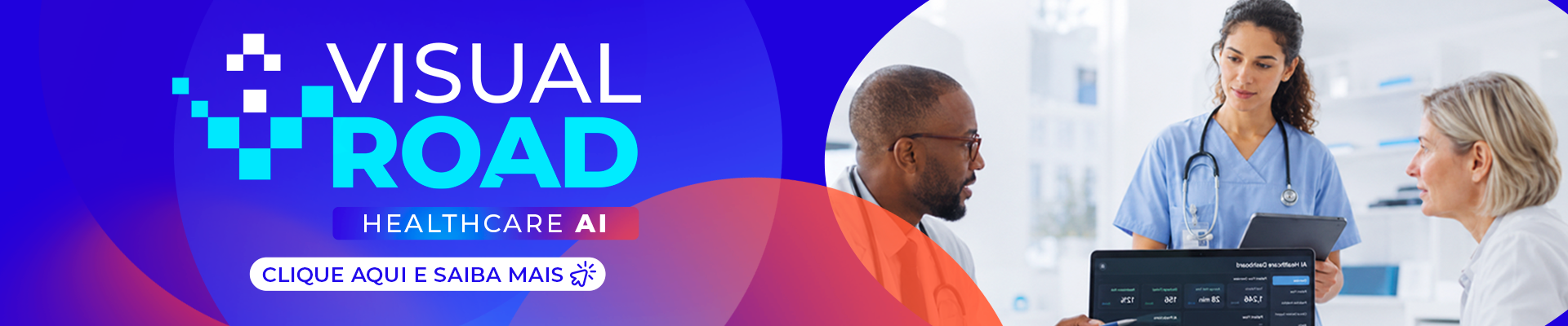 Visual Road - Healthcare AI