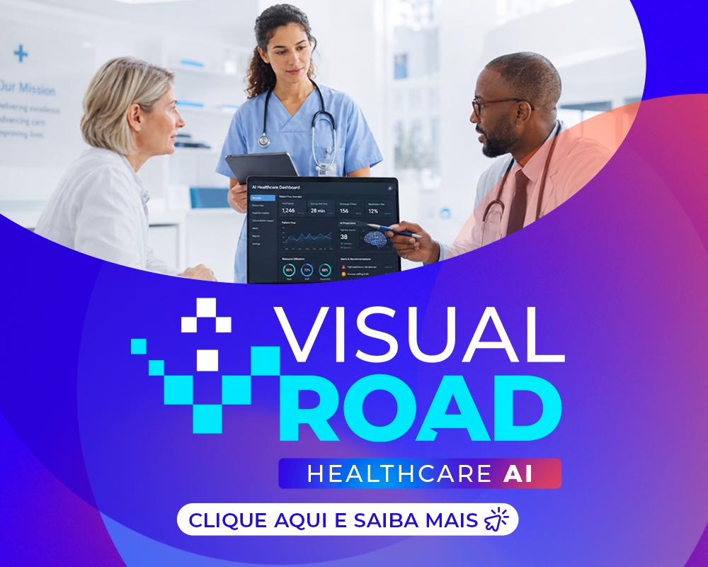 Visual Road - Healthcare AI