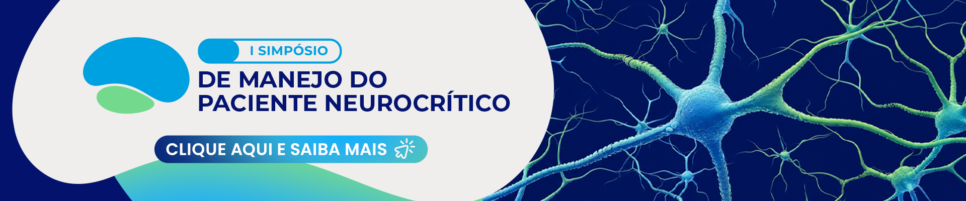 I  Simpósio de Manejo ao Paciente Neurocrítico