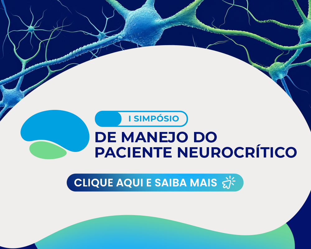 I  Simpósio de Manejo ao Paciente Neurocrítico
