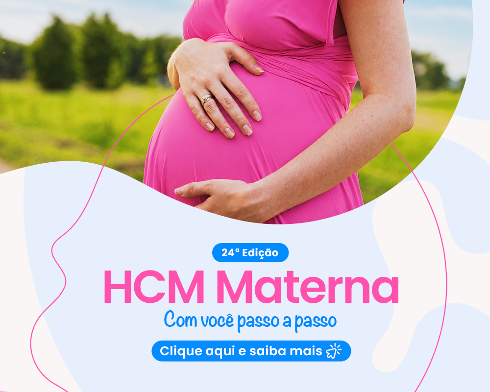 24ª edição do HCM Materna