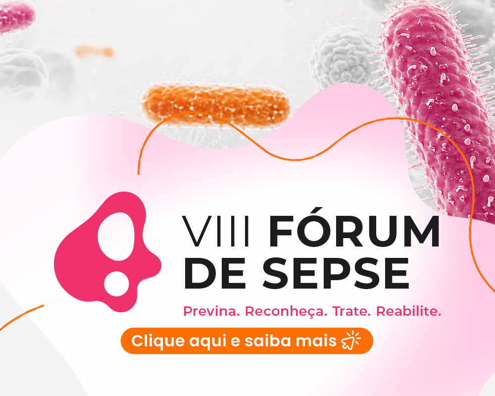 VIII Fórum de Sepse