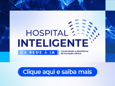 Hospital Inteligente: Da rede à IA