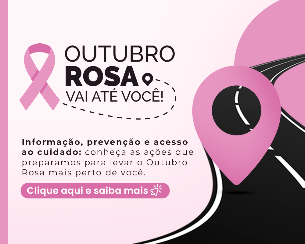 Outubro Rosa