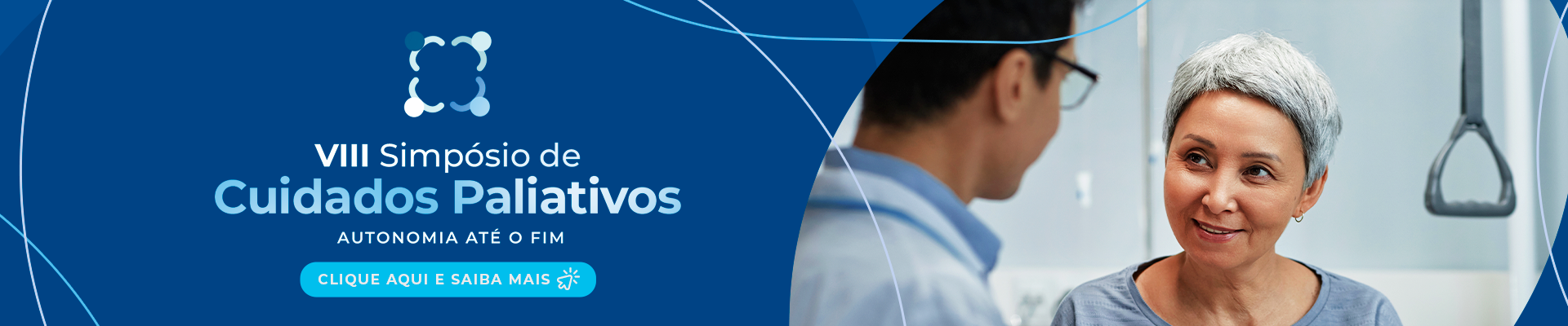 VIII Simpósio de Cuidados Paliativos