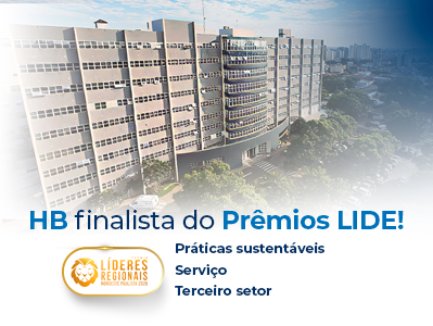 Funfarme e HB são indicados ao prêmios LIDE 2026
