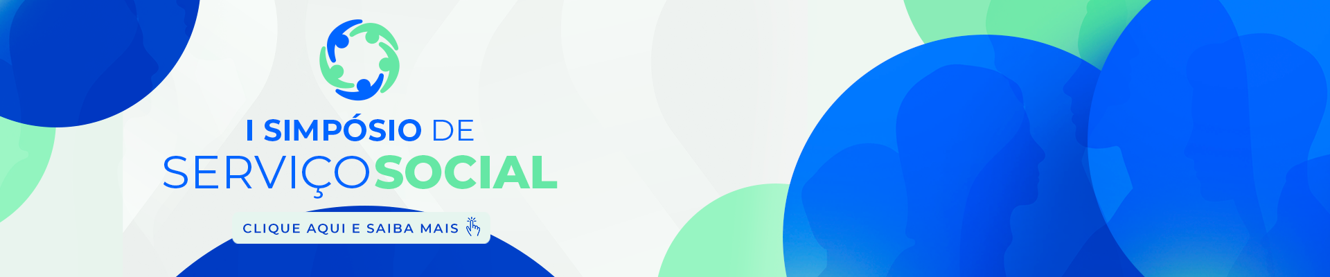 I Simpósio de Serviço Social