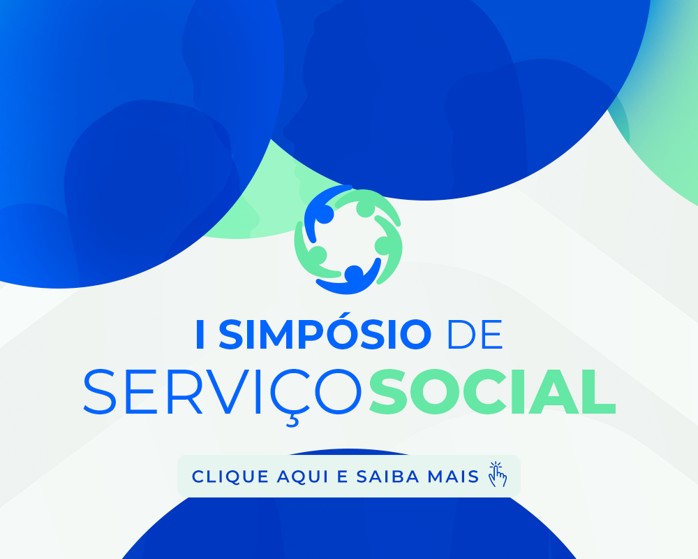 I Simpósio de Serviço Social