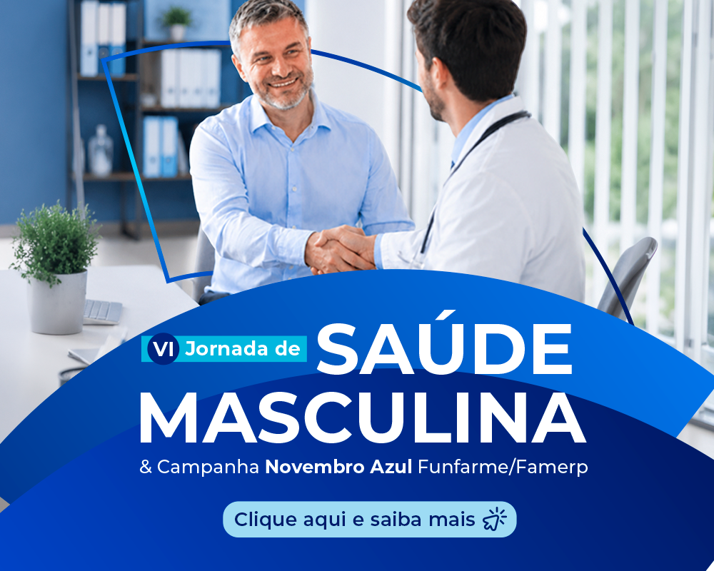 VI Jornada de Saúde Masculina